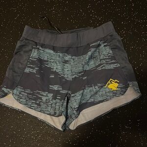 Rabbit FKT shorts